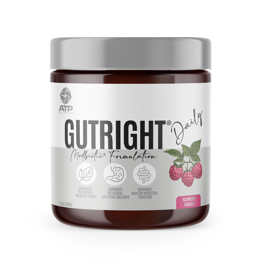 Gutright ATP Science Gut health supplements