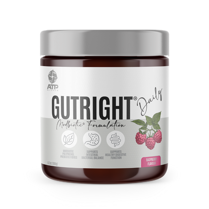 Gutright ATP Science Gut health supplements