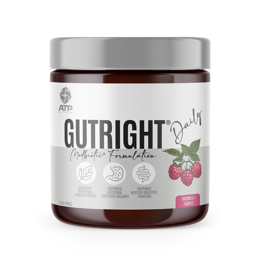 Gutright ATP Science Gut health supplements
