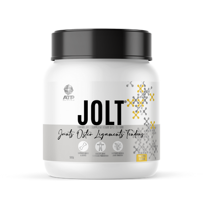 Jolt ATP Science Joint supplements & Jolt ATP Science Joint supplements 500g Pineapple