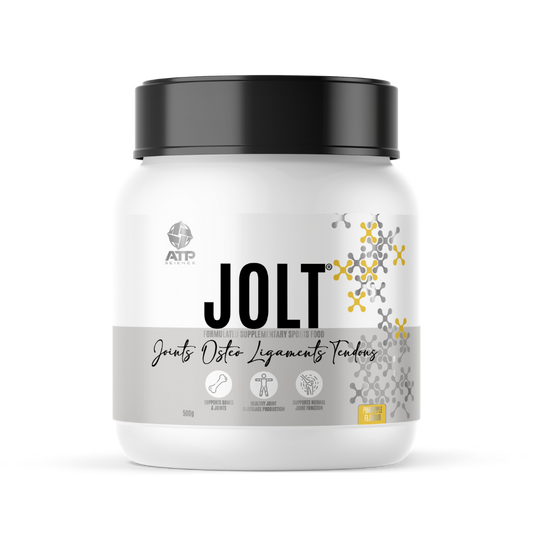 Jolt ATP Science Joint supplements & Jolt ATP Science Joint supplements 500g Pineapple