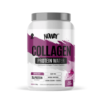 Noway Collagen Protein Water ATP Science Protein water