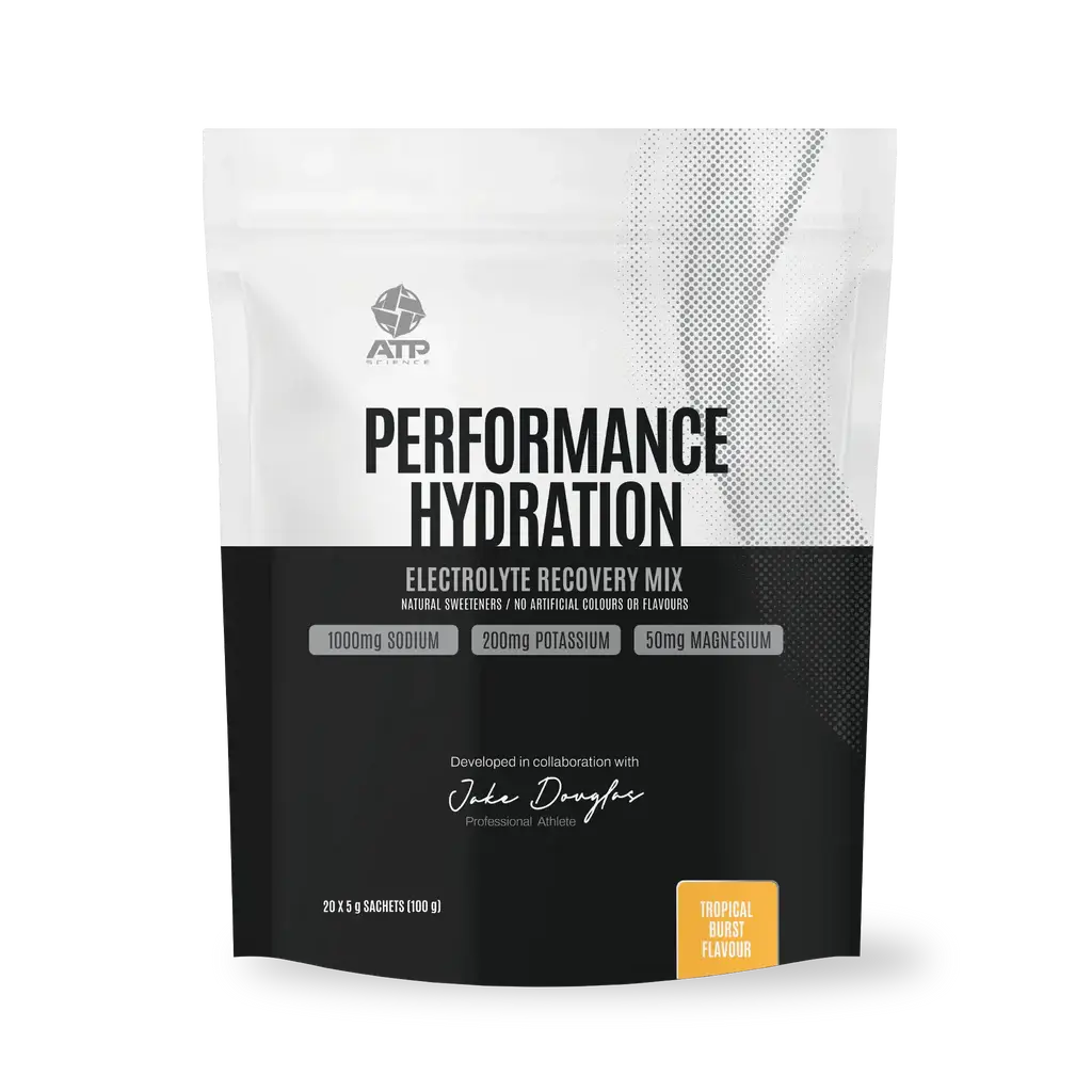 Performance Hydration ATP Science Electrolyte supplements