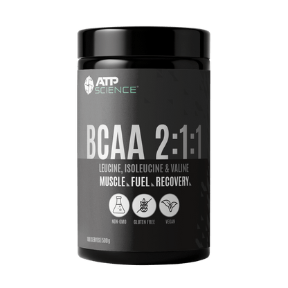ATP BCAA 2:1:1 ATP Science Bcaa supplements & ATP BCAA 2:1:1 ATP Science Bcaa supplements 500g