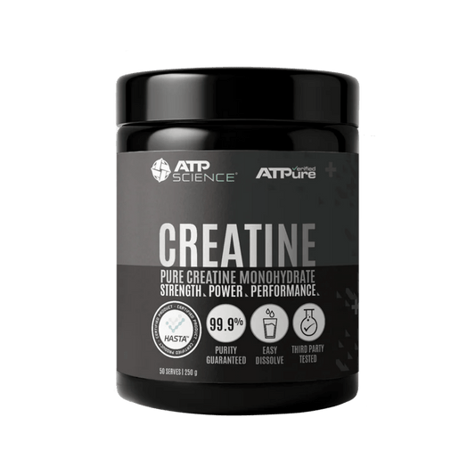 ATPure Verified Creatine Monohydrate