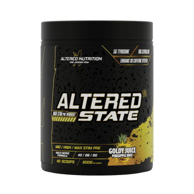 Altered State V3