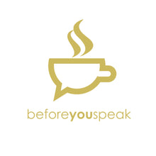 Before You Speak