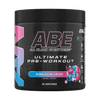 ABE (All Black Everything)