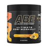 ABE (All Black Everything)