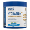 Hydration+ Electrolytes & Vitamin Powder