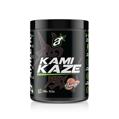 Kamikaze (1)