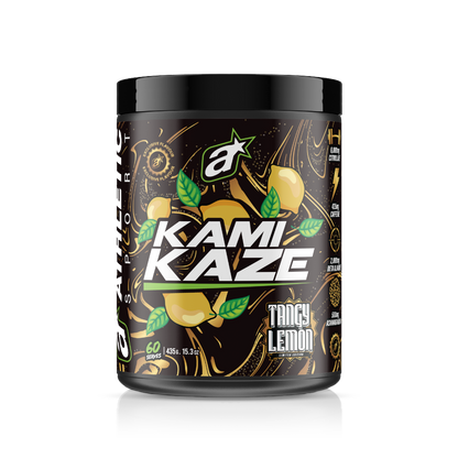 Kamikaze (2)