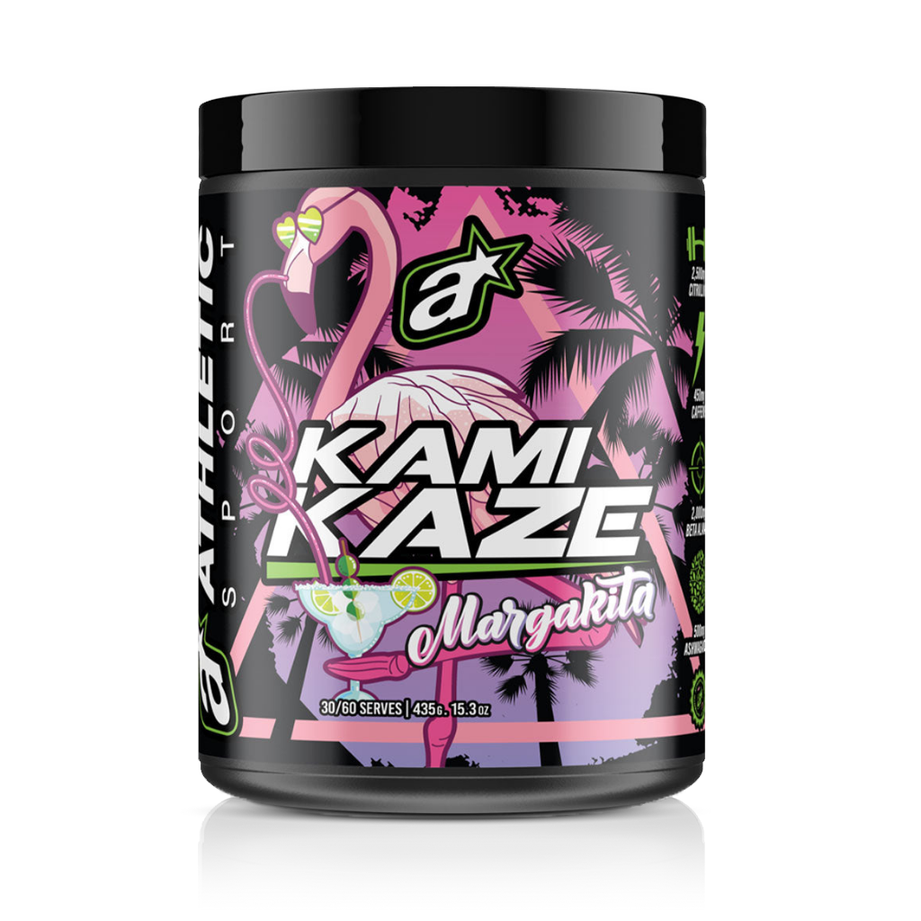 Kamikaze