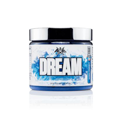 Dream Axe Labs Sleep supplements & Dream Axe Labs Sleep supplements 30 Serves Hubbly Bubbly