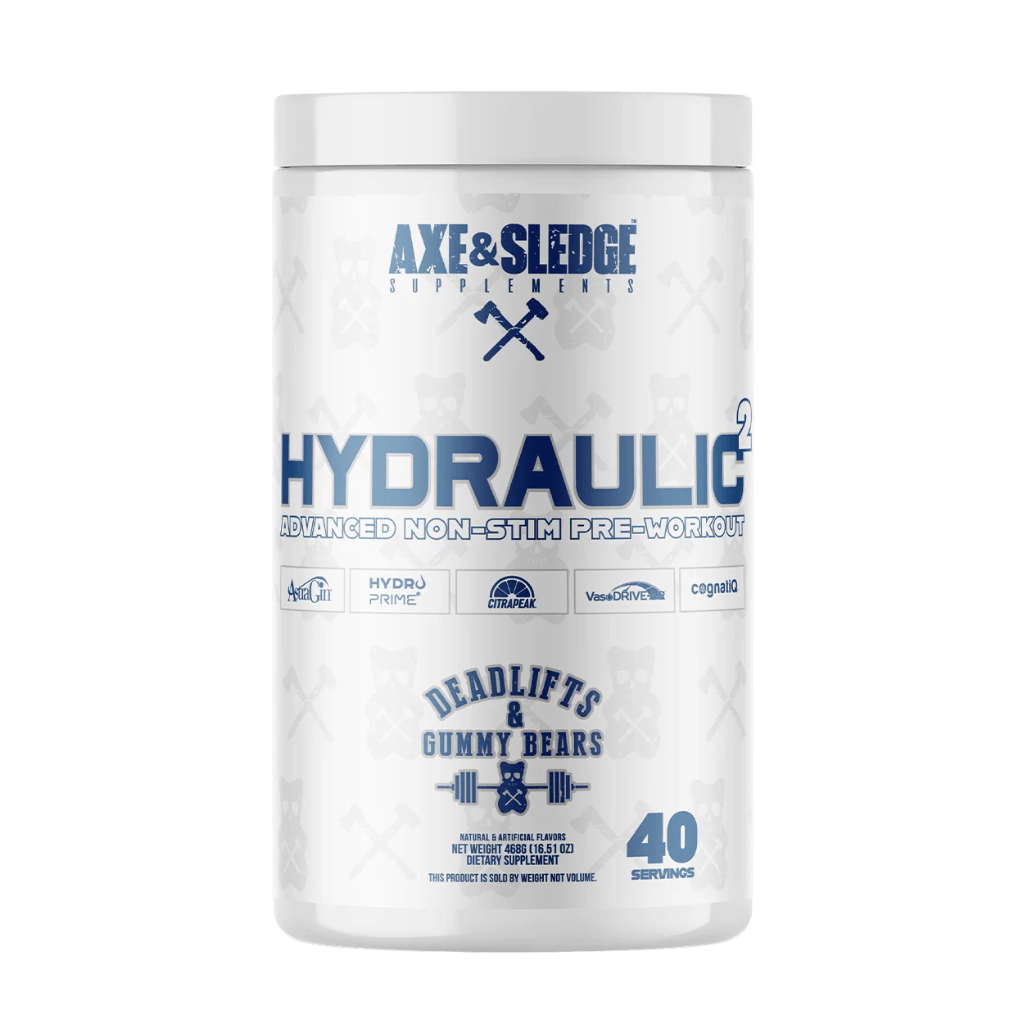 Hydraulic 2