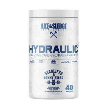 Hydraulic 2