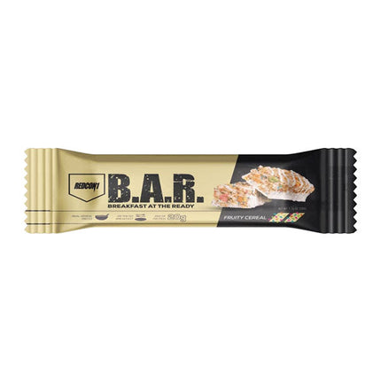 B.A.R - Fruity Cereal - RedCon1 | MAK Fitness