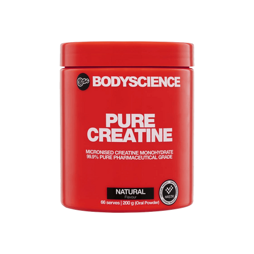 BSC Creatine BSC ( Body Science ) Creatine monohydrate supplements