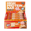 High Protein Low Carb Bar