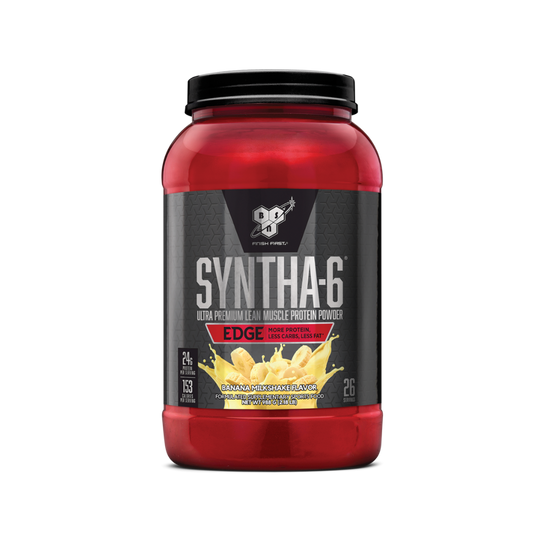 Syntha-6 Edge BSN Whey blend protein