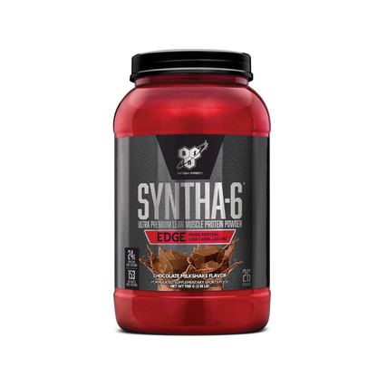 Syntha-6 Edge & Syntha-6 Edge BSN Whey blend protein 950g Chocolate Milkshake