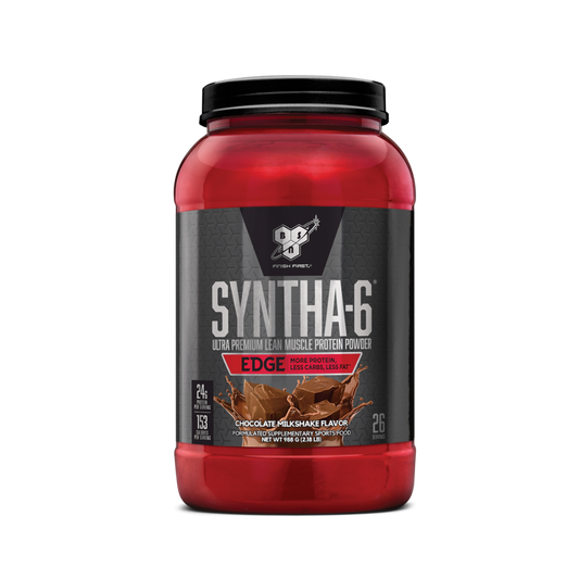 Syntha-6 Edge & Syntha-6 Edge BSN Whey blend protein 950g Chocolate Milkshake