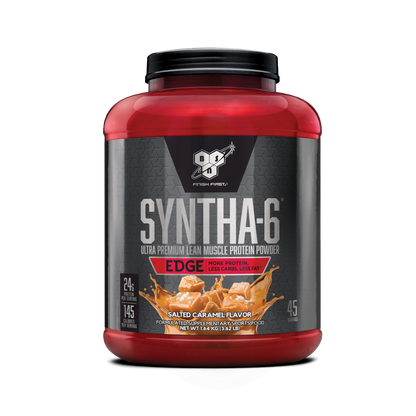 Syntha-6 Edge (5) & Syntha-6 Edge BSN Whey blend protein 1.7kg Chocolate Milkshake