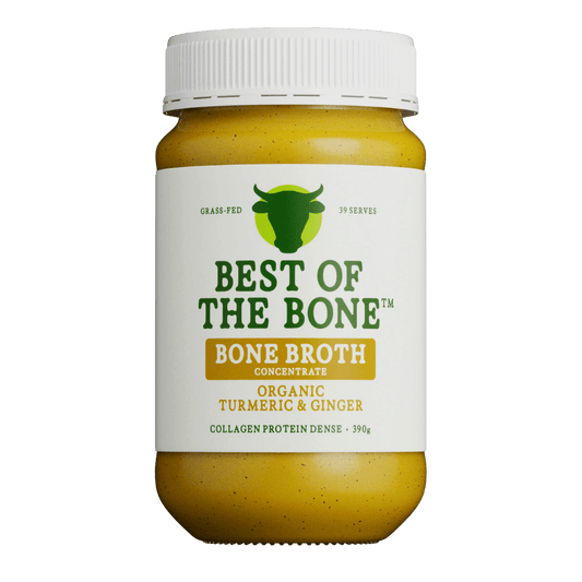 Bone Broth Concentrate