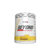 Beyond BCAA+EAA