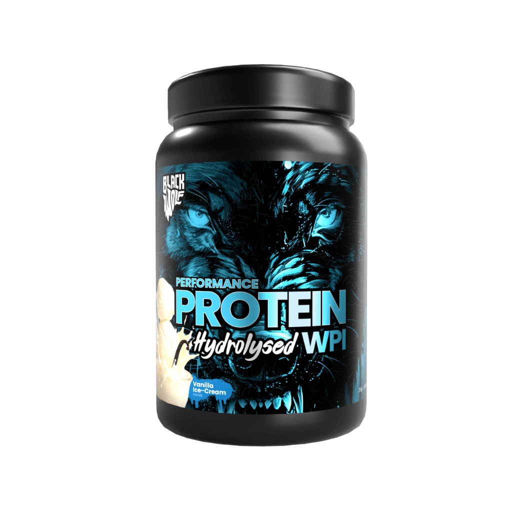 Black Wolf Isolate Protein Black Wolf Whey protein isolate