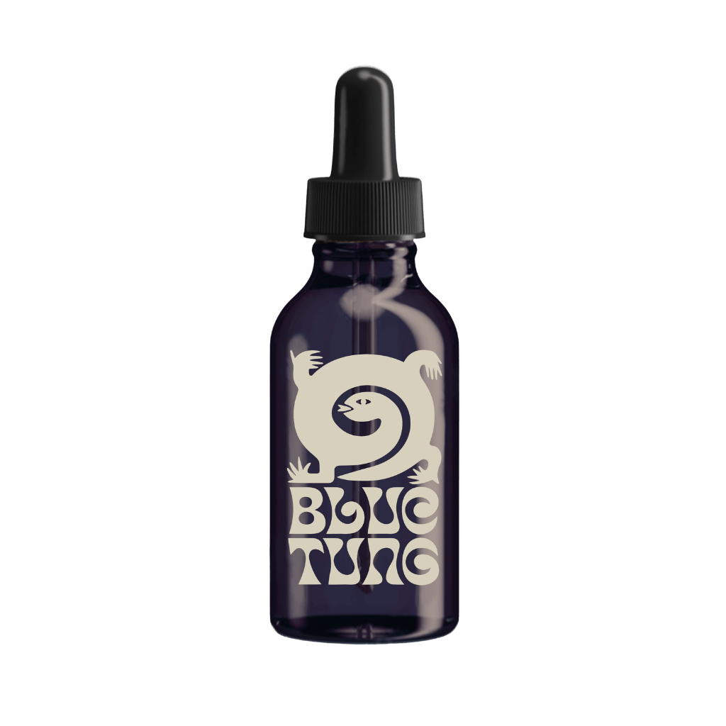 Methylene Blue Blue Tung Nootropic cognitive function