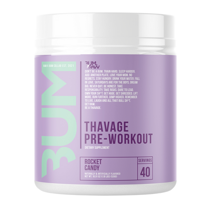 Thavage | CBUM (1)