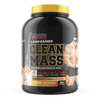 Clean Mass