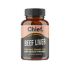 Beef Liver Capsules