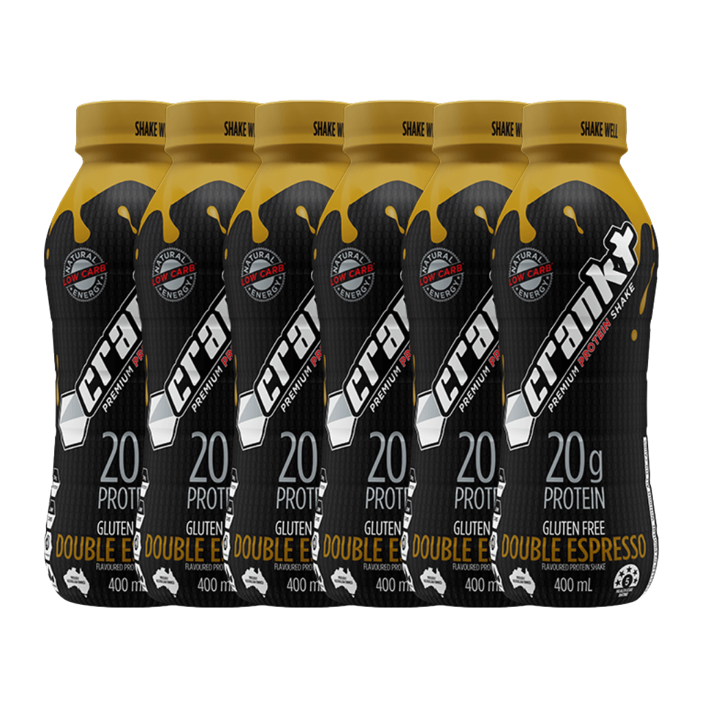 Crankt Protein Shake (1)