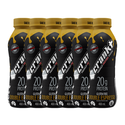 Crankt Protein Shake (1)