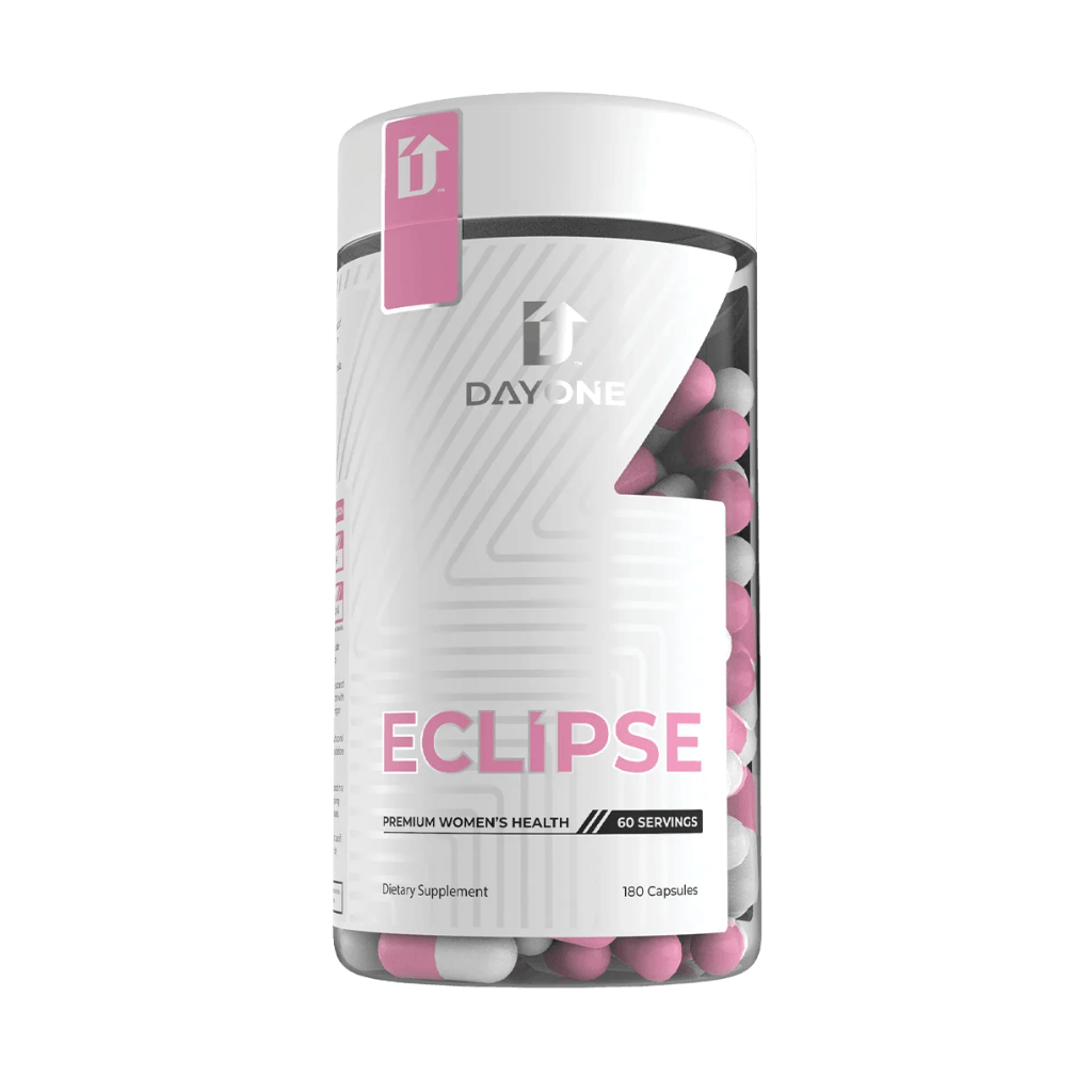 Eclipse Female Day One Performance Estrogen balancing supplements