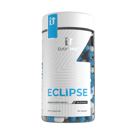 Eclipse Male Day One Performance Testosterone boosters supplements