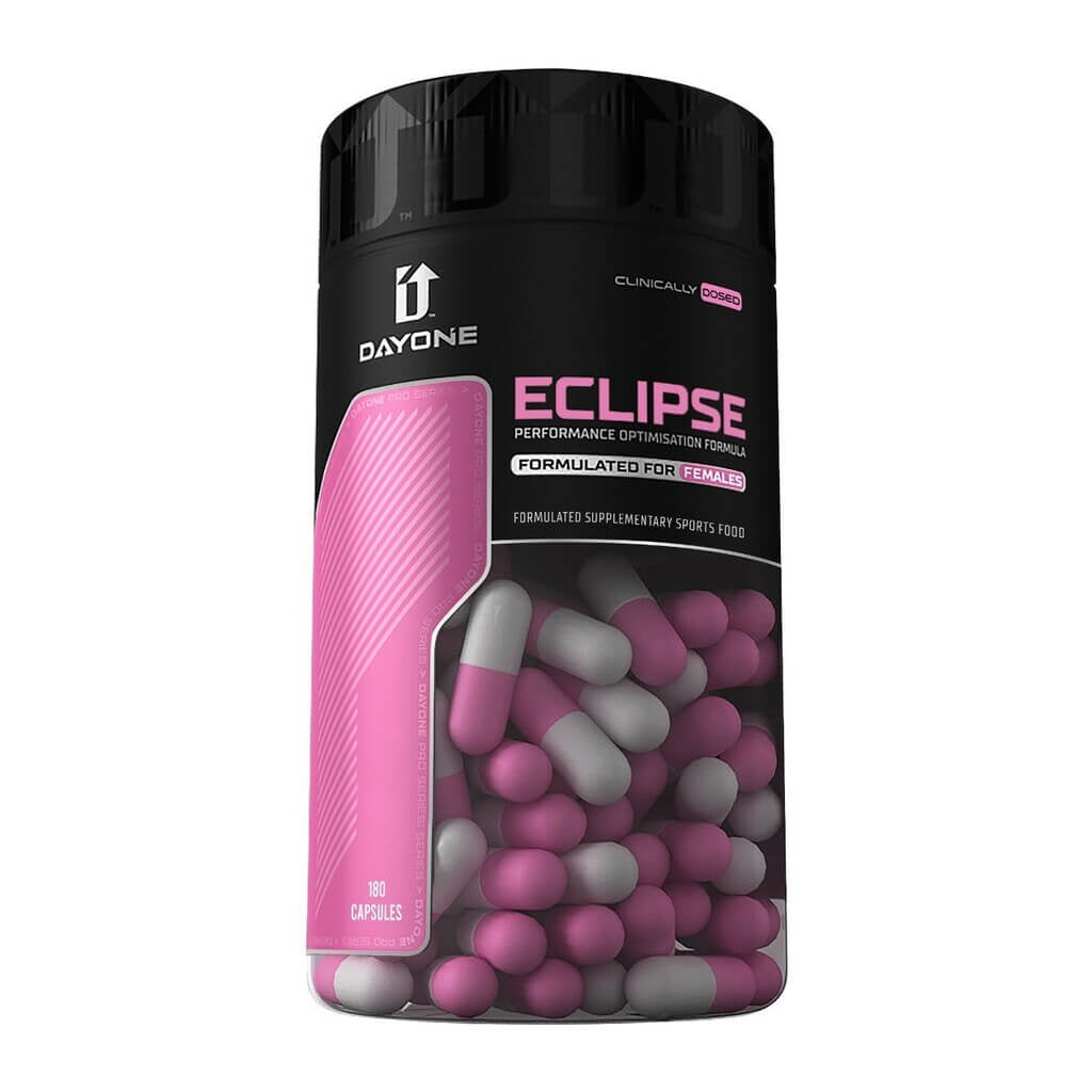 Eclipse Female Day One Performance Estrogen balancing supplements