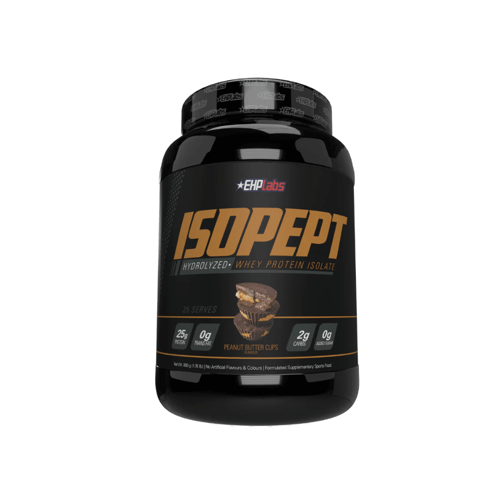 IsoPept EHP Labs Whey protein isolate
