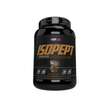 IsoPept EHP Labs Whey protein isolate