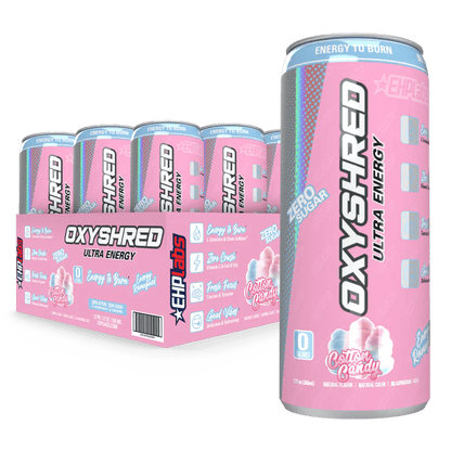 OxyShred Ultra Energy RTD (5)