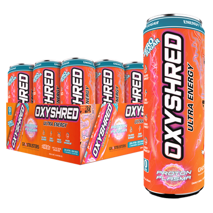 OxyShred Ultra Energy RTD (7)