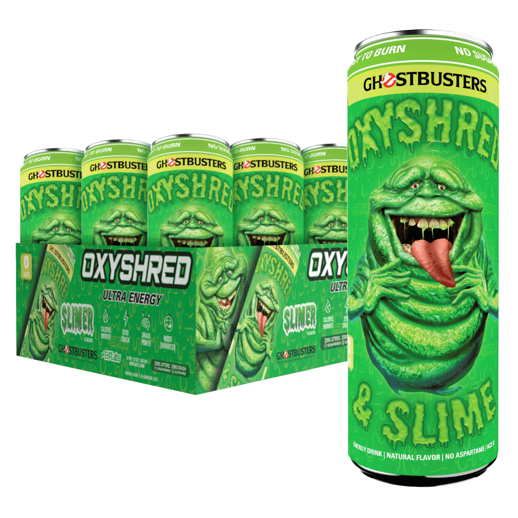 OxyShred Ultra Energy RTD (8)