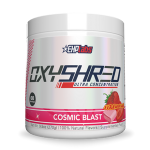 OxyShred