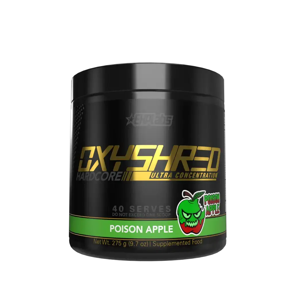 Oxyshred Hardcore (3)