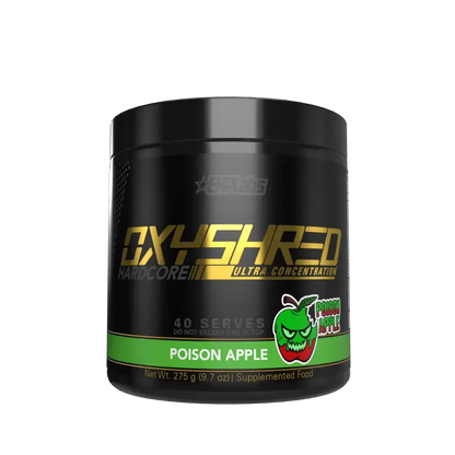 Oxyshred Hardcore (3)