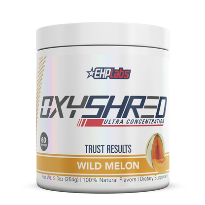 OxyShred (8)