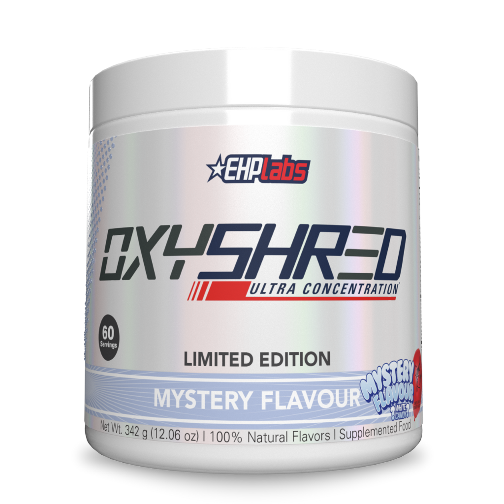 OxyShred (9)
