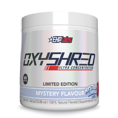 OxyShred (9)